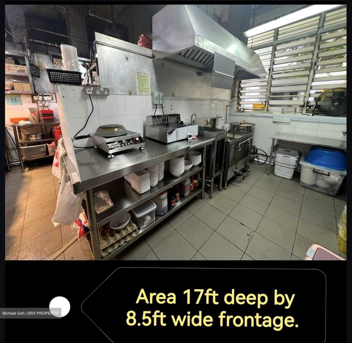 Tiong Bahru View (D3), Retail #516146941